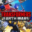 game Transformers: Earth Wars