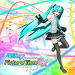 game Hatsune Miku: Project DIVA Future Tone DX