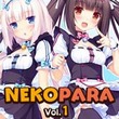 Nekopara Vol. 1 - Katawa Shoujo v.1.3.1