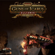 game Guns of Icarus Alliance