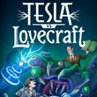 game Tesla vs Lovecraft