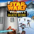game Star Wars: Galactic Defense