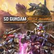game SD Gundam Battle Alliance