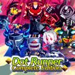 game Dot Runner: Complete Edition