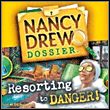 game Nancy Drew Dossier: Resorting to Danger