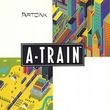 game Take the A-Train III