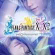 game Final Fantasy X-2 HD