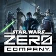 game Star Wars: Zero Company