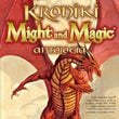 game Might and Magic Kroniki: Antologia