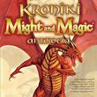 game Might and Magic Kroniki: Antologia