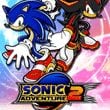 game Sonic Adventure 2