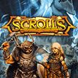 game Scrolls
