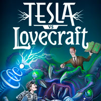 tesla vs lovecraft swtich tesla vs lovecraft swtich