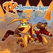 game Ty the Tasmanian Tiger 4