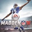 game Madden NFL 16