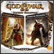 game God of War: Origins Collection