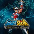 game Saint Seiya: Sanctuary Battle