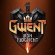 game Gwent: Iron Judgment