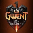 Gwent: Iron Judgment