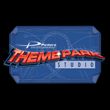 game Theme Park Studio