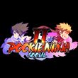 game Pockie Ninja II Social