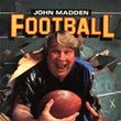 game John Madden Football