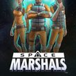 game Space Marshals