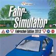 game Fahr-Simulator Farschul-Edition 2013