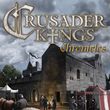 game Crusader Kings: Chronicles