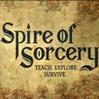 game Spire of Sorcery