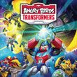 game Angry Birds Transformers