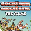 game The Rugger Boys