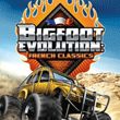 Bigfoot Evolution: French Classics