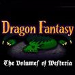 game Dragon Fantasy: The Volumes of Westeria