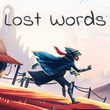 game Lost Words: Beyond the Page
