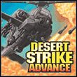 game Desert Strike Advance