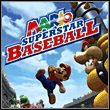 game Mario Superstar Baseball