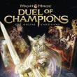 game Might & Magic: Duel of Champions