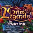 game Grim Legends: The Forsaken Bride