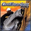game Cool Boarders 2001