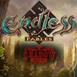 game Endless Fables 4: Mroczne odbicie