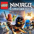 game LEGO Ninjago: Shadow of Ronin