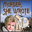 game Murder, She Wrote