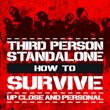 game How to Survive: Third Person Standalone