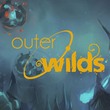 game Outer Wilds