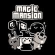 game Magic Mansion