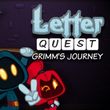game Letter Quest: Grimm's Journey