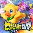 game Chocobo GP