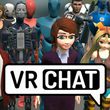 game VRChat