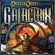 game Puzzle Quest: Galactrix